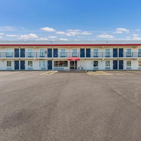 Americas Best Value Inn Колумбус Екстер'єр фото