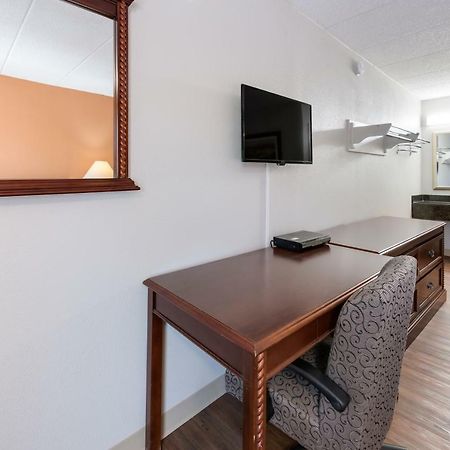 Americas Best Value Inn Колумбус Екстер'єр фото