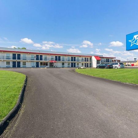 Americas Best Value Inn Колумбус Екстер'єр фото